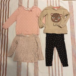 H&M outfits